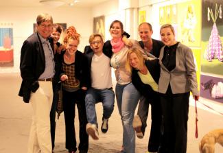 Vernissage