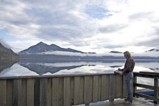 Ansgar Skiba Walchensee 